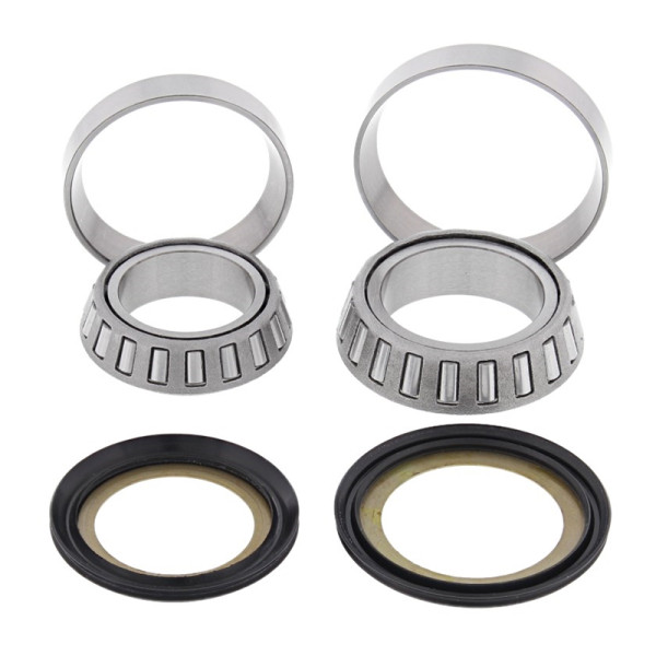 All Balls St/bearing kit dt125 74